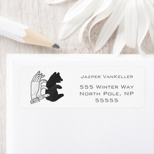 Hand-Silhouette-Bärenkuppe (Insitu)