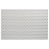 Hand-Silhouette-Hase Stoff (Yard (91,4 cm))