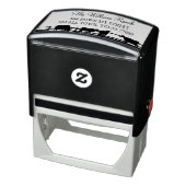 Hand-Skripte-Ranch Permastempel (Produkt)