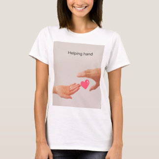 Hand T-Shirt
