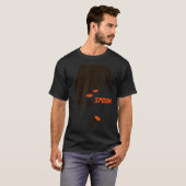 Hand T-Shirt (Vorne ganz)