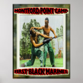 HAND TO HAND POSTER (Vorne)