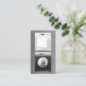 Hand Tools | General Contractor Visitenkarte (Stehend Vorderseite)