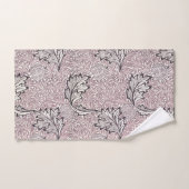 HAND TOWEL : WILLIAM MORRIS : APPLE HANDTUCH (Handtuch)