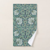 HAND TOWEL : WILLIAM MORRIS : PIMPERNEL HANDTUCH (Handtuch)
