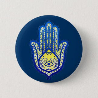 Hand von Fatima Button