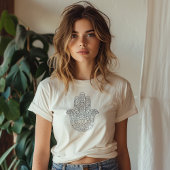 Hand von Hamsa T-Shirt
