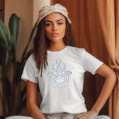 Hand von Hamsa T-Shirt