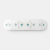 Hand von Hamsa/von Blicks-Skateboard-Plattform Skateboard (Horizontal)