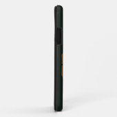 Hand von Saruman Case-Mate iPhone Hülle (Hinten/Rechts)