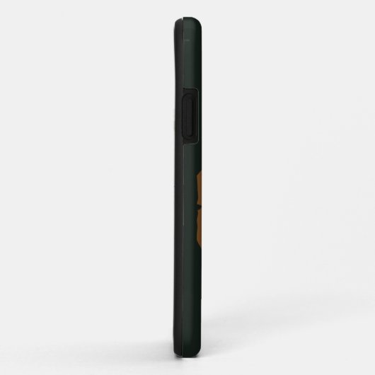 Hand von Saruman Case-Mate iPhone Hülle (Hinten/Rechts)