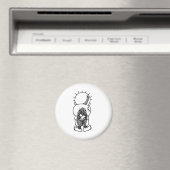 Handal Magnet (In Situ (Geschirrspüler))