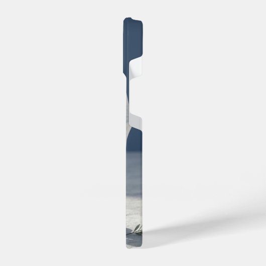 Handala Sculpture Aesthetic iPhone 16 Case Hülle (Linke Seite)