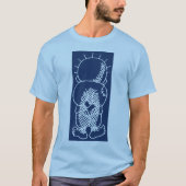 Handalah T-Shirt (Vorderseite)