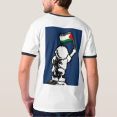 handalah T-Shirt (Rückseite)