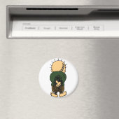 Handalla Magnet (In Situ (Geschirrspüler))