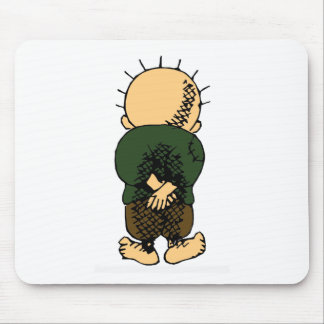 Handalla Mousepad