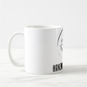 Handamade Sound Tasse (Links)