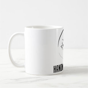 Handamade Sound Tasse