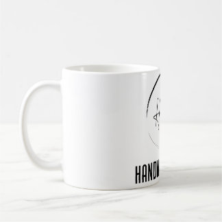 Handamade Sound Tasse