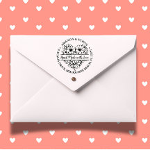 Handarbeit mit Liebe Blume Herzthema