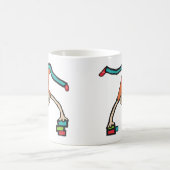 Handausgleich Kaffeetasse (Mittel)