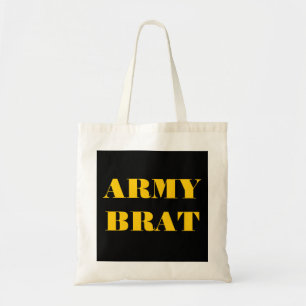 Handbag Army Brat Tragetasche