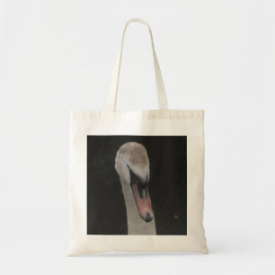 Handbag Baby Swan Face Tragetasche