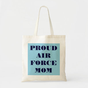 Handbag-Mama der Luftwaffe Tragetasche
