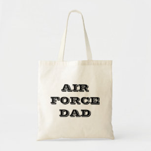 Handbag Proud Air Force Vater Tragetasche