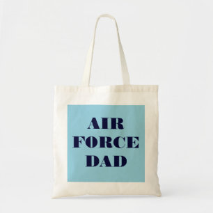 Handbag Proud Air Force Vater Tragetasche