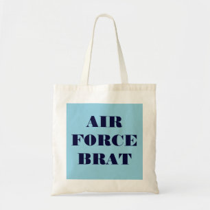 Handbag Starker Luftwaffenbrat Tragetasche