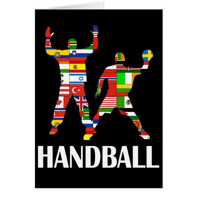 Handball (Vorne)