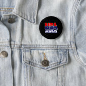 Handball 2021 USA-Team Button (Beispiel)