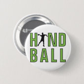 Handball Button (Vorne & Hinten)