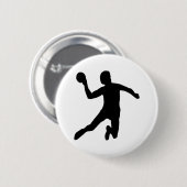 Handball Button (Vorne & Hinten)