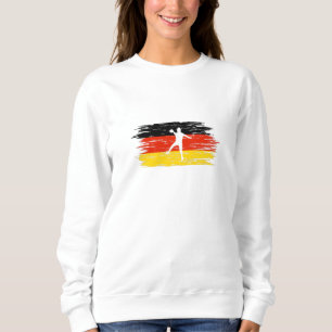 Handball - Deutschland Turnier Shirt