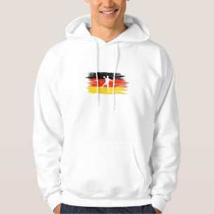 Handball - Deutschland Turnier Shirt