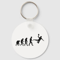 Handball-Evolution