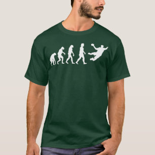 Handball-Evolution T-Shirt