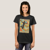Handball - Handball.1 T-Shirt (Vorne ganz)