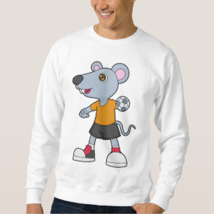 Handball-Handball-Handball Sweatshirt
