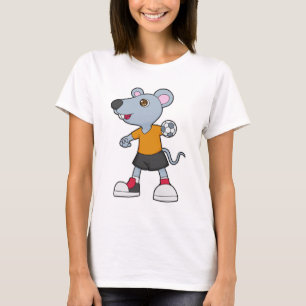 Handball-Handball-Handball T-Shirt