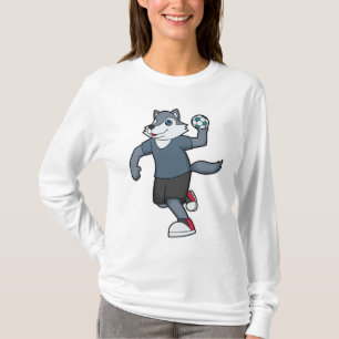 Handball-Handball T-Shirt