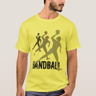 HANDBALL, HANDBALL, T-Shirt