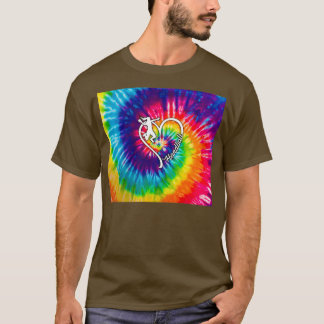 Handball Hippie T-Shirt