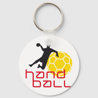 Handball I 3c Schlüsselanhänger