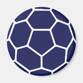 Handball Magnet (Vorne)