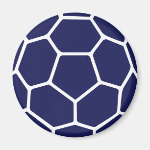Handball Magnet