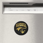 handball magnet (In Situ (Geschirrspüler))